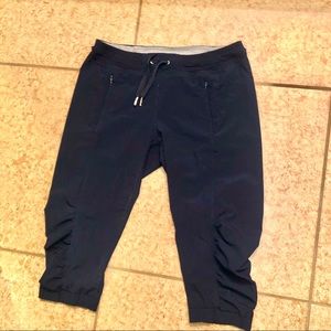 Calvin Klein performance Capri